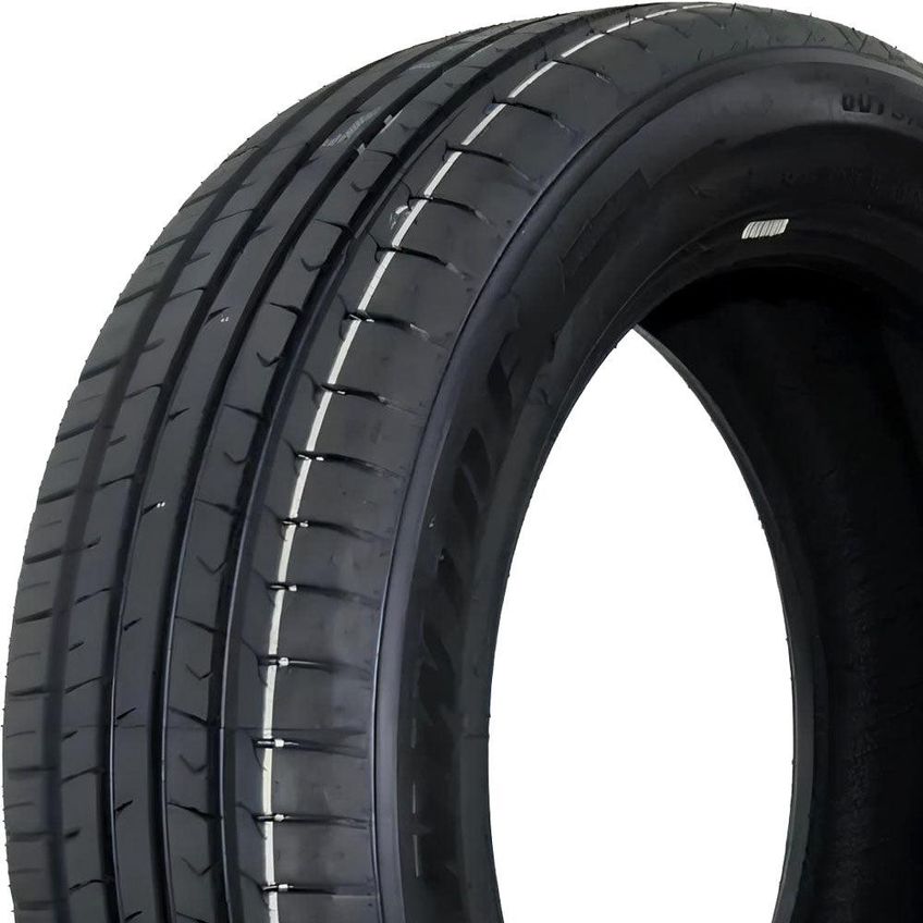 Kit 4 Pneus Sunwide Rs-one 235/30 R20 88y Xl - imagem 5