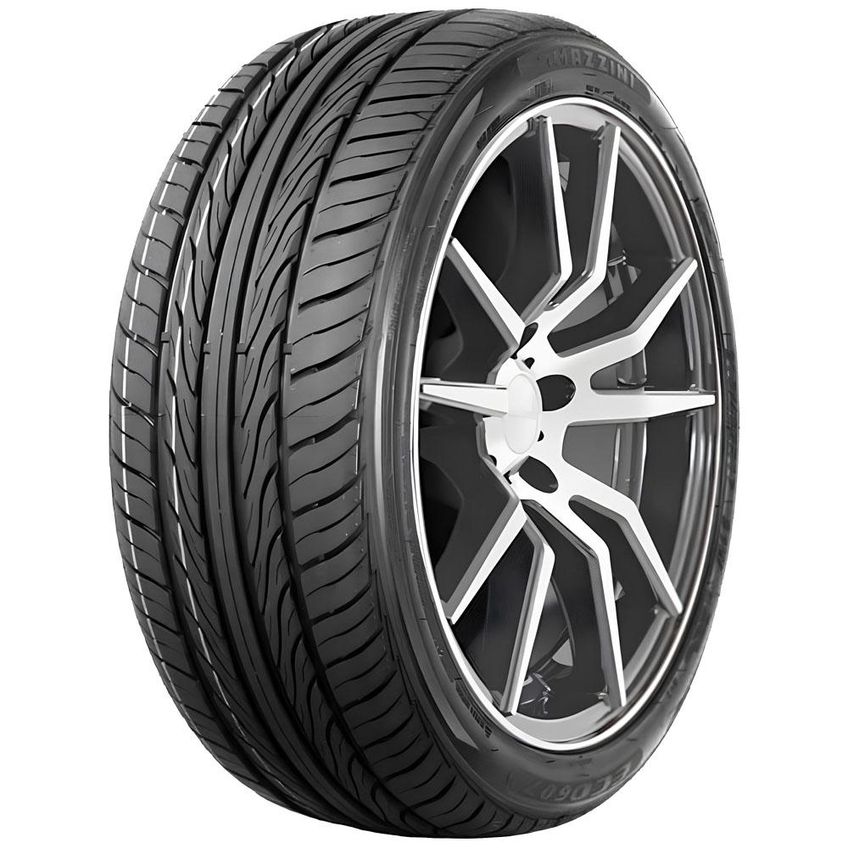 Kit 4 Pneus Mazzini Eco607 305/40 R22 Aro 22 114w Xl - imagem 2