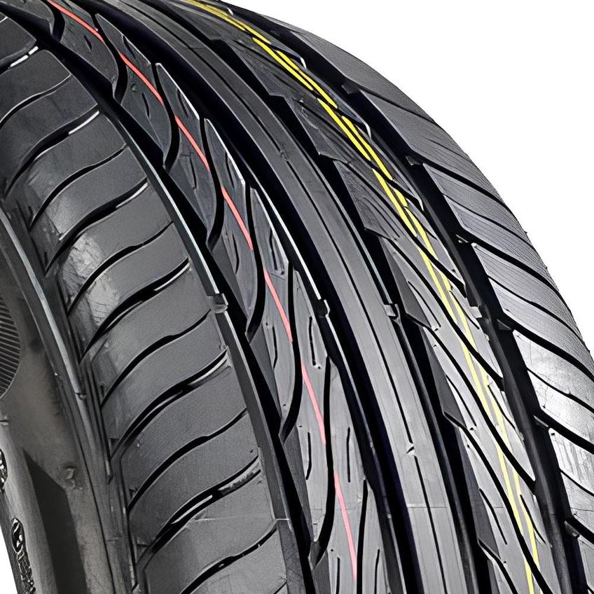 Kit 4 Pneus Mazzini Eco607 305/40 R22 Aro 22 114w Xl - imagem 5