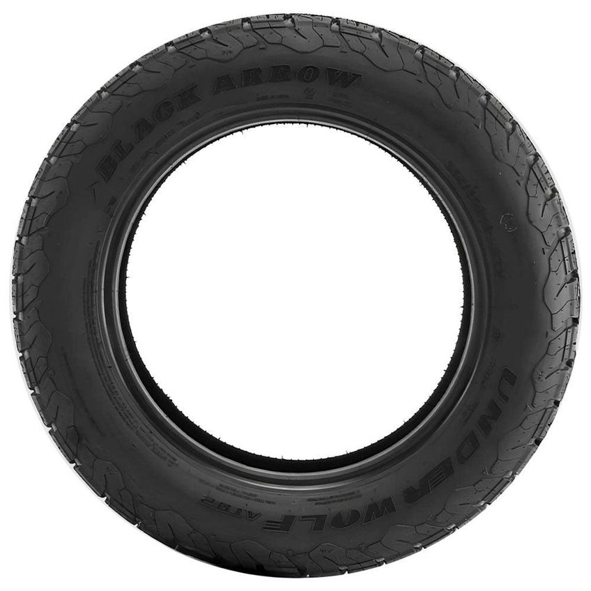 Kit 2 Pneus Black Arrow At02 175/75 R14 At Aro 14 86s - imagem 4