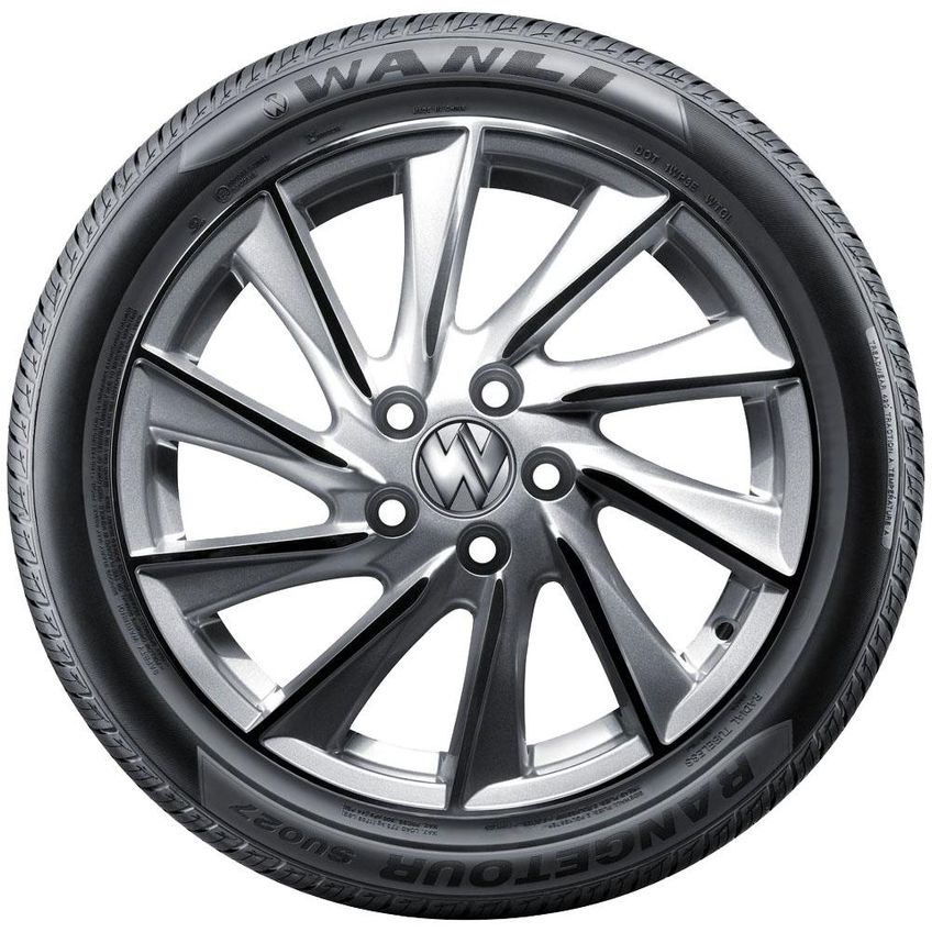 Kit 4 Pneus Wanli Sp027 185/55 R16 Aro 16 83v - imagem 3