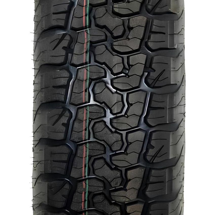 Kit 2 Pneus Black Arrow At02 175/75 R14 At Aro 14 86s - imagem 5