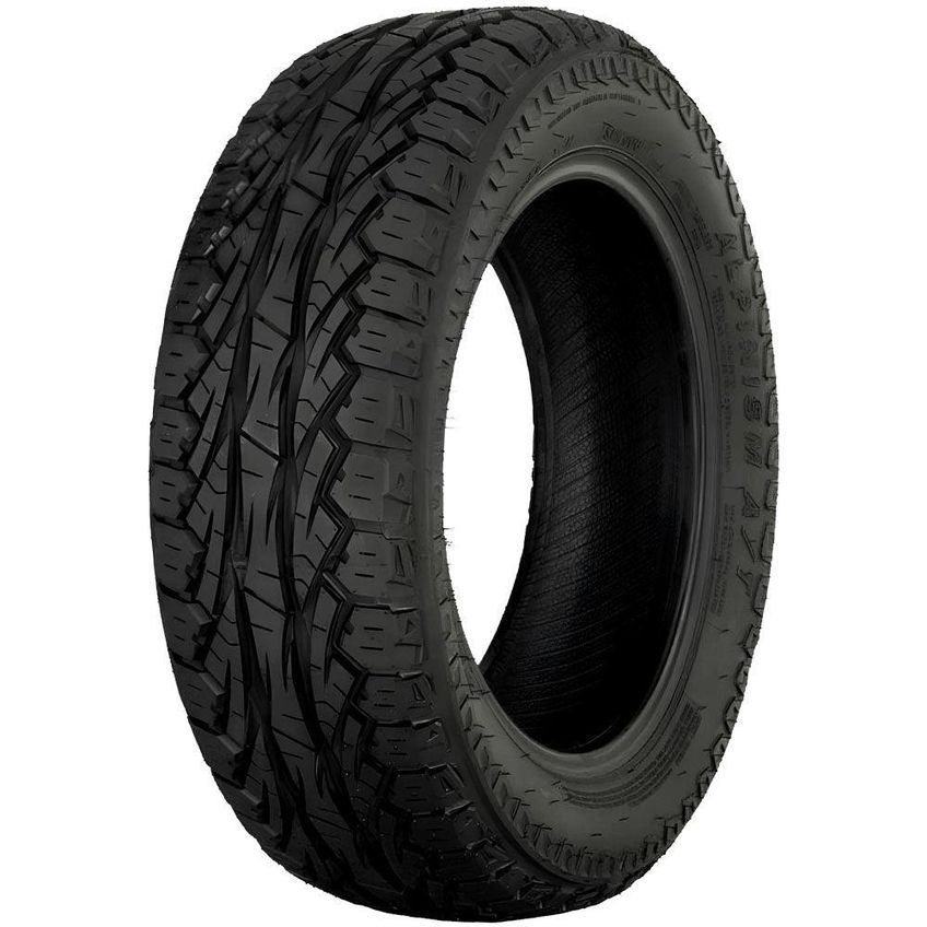 Kit 2 Pneus Milever Mu050 235/70 R16 At Aro 16 106s - imagem 3