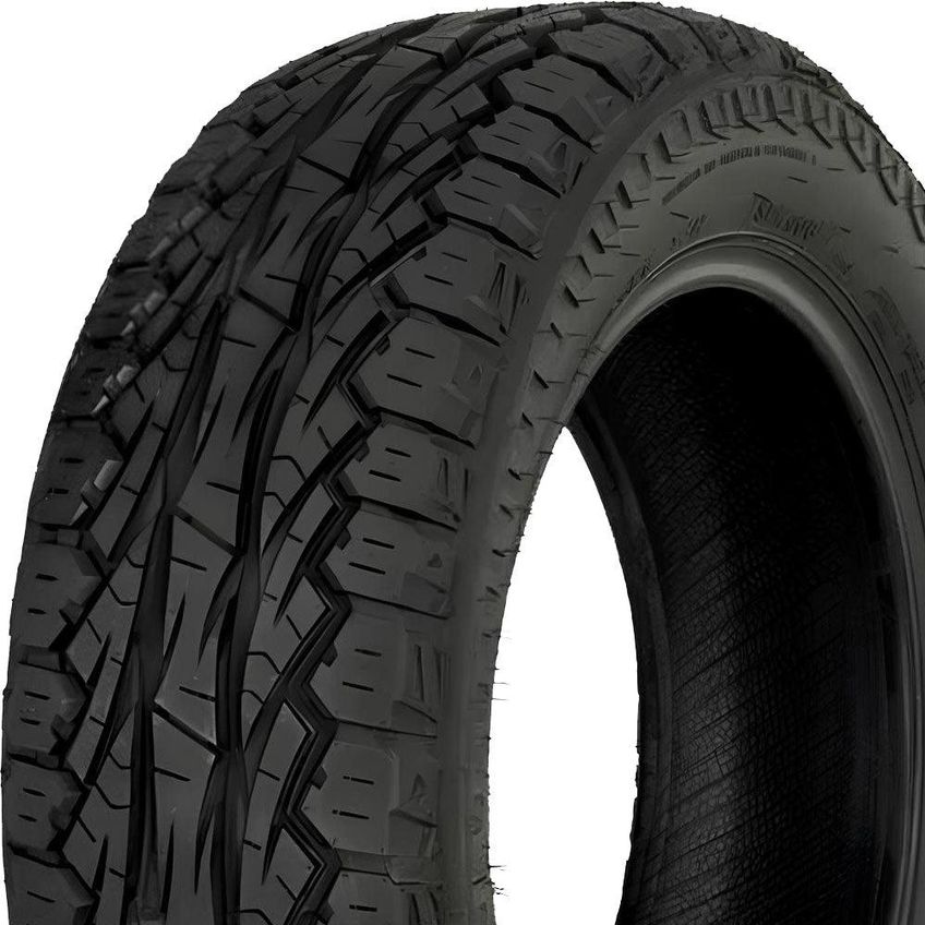 Kit 2 Pneus Milever Mu050 235/70 R16 At Aro 16 106s - imagem 4