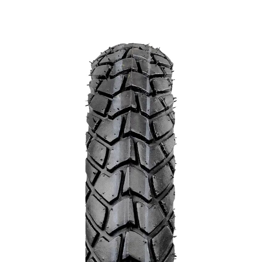 Pneu De Moto Maggion 110/90-17 Aro 17 Traseiro Viper - imagem 3