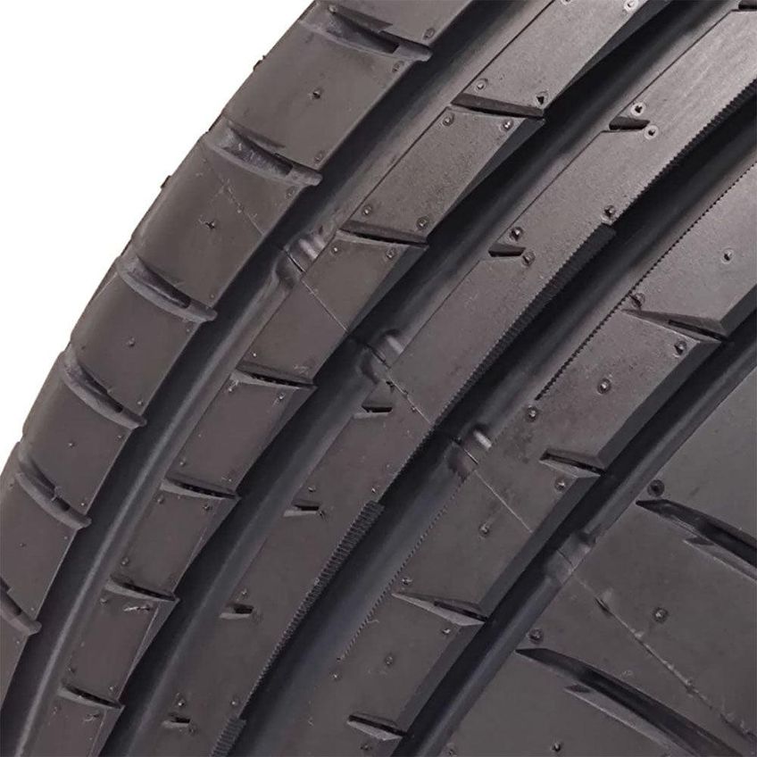 Kit 4 Pneus Milever Ma349 225/40r18 Aro 18 92w Xl - imagem 5