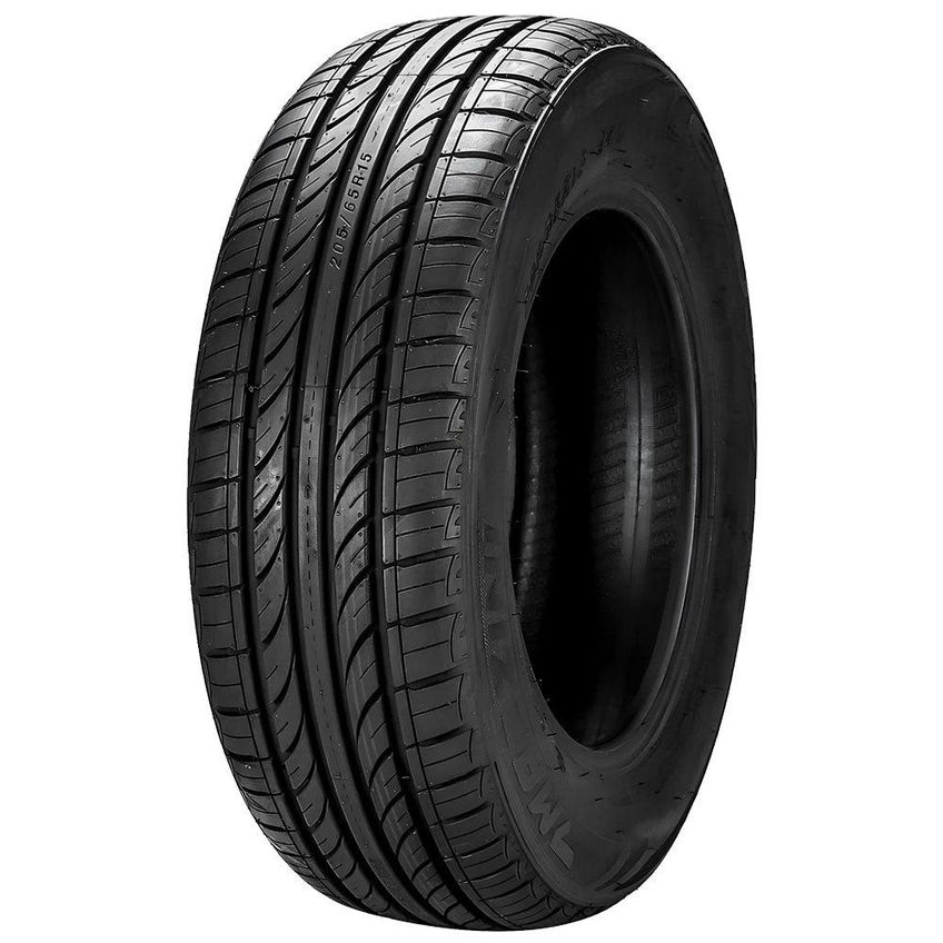 Kit 4 Pneus Mazzini Eco307 185/55 R16 Aro 16 83v - imagem 4