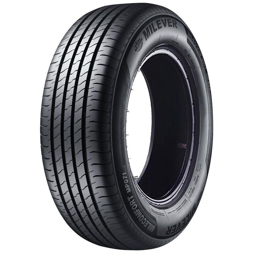 Kit 4 Pneus Milever Mp071 205/60 R16 Aro 16 92h - imagem 3