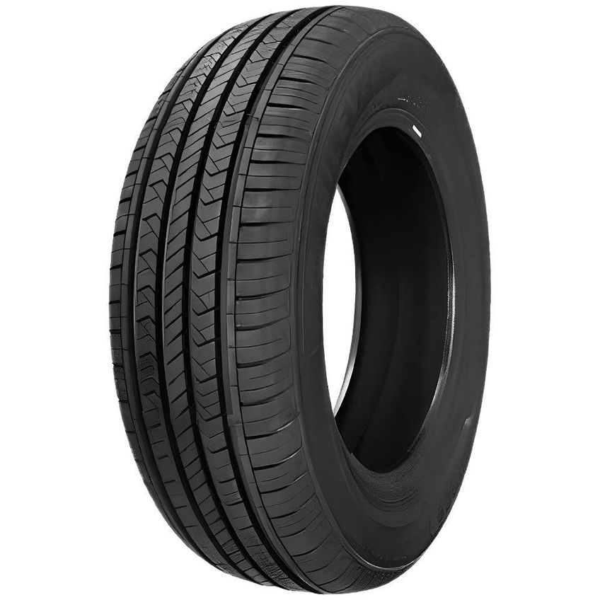 Kit 4 Pneus Milever Mu069 235/60r18 Aro 18 107v Xl - imagem 3