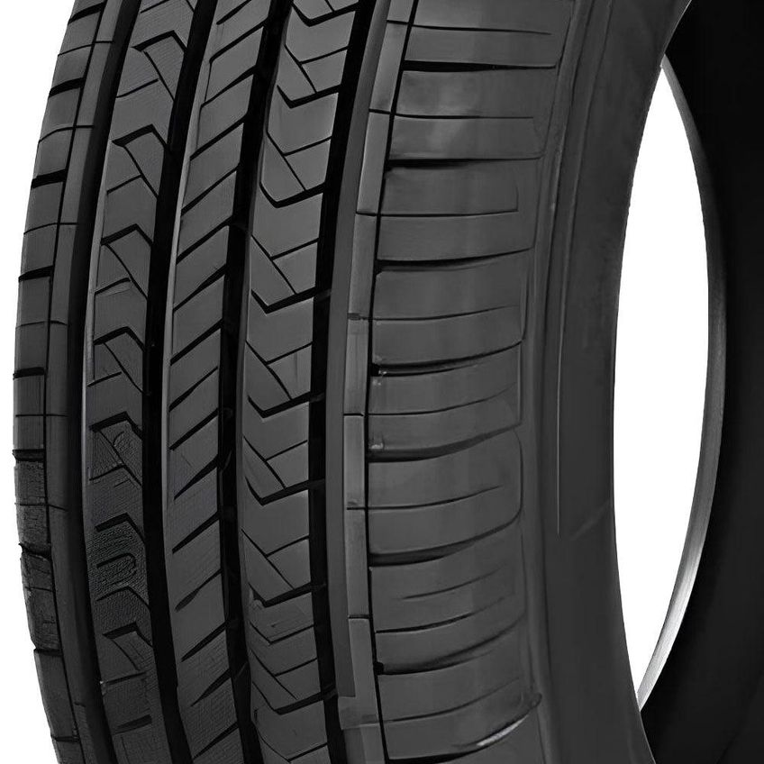 Kit 4 Pneus Milever Mu069 235/60r18 Aro 18 107v Xl - imagem 4