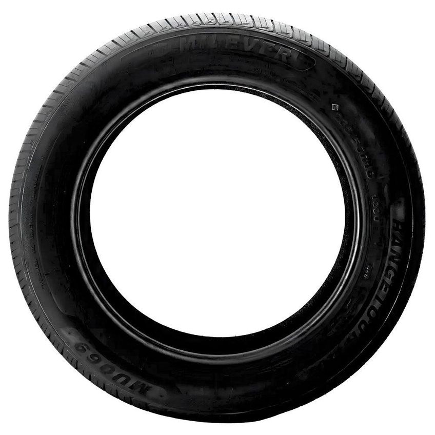 Kit 4 Pneus Milever Mu069 235/60r18 Aro 18 107v Xl - imagem 5