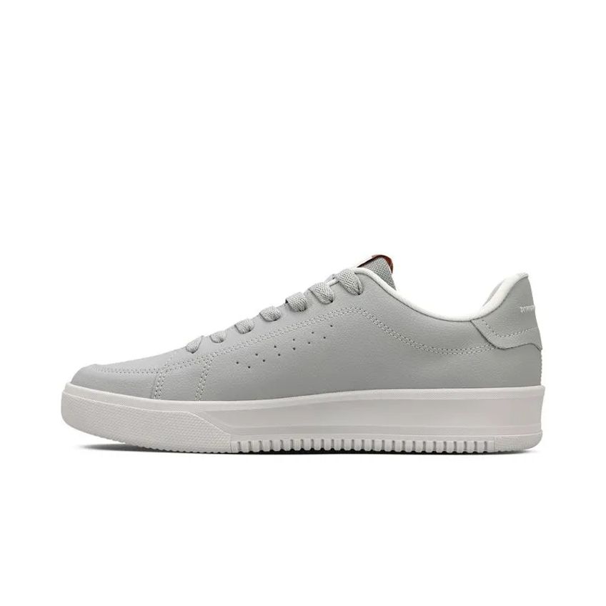 Tênis Olympikus Eros 2 43409454 Lunar - 39 - Cinza - imagem 2