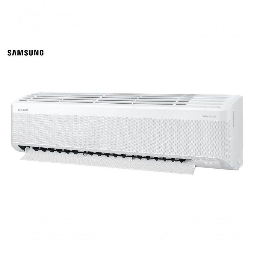 Ar Condicionado Split Inverter Samsung Windfree Ai Pro 18000 Btus Frio 220v Ar60h18d1awxaz - imagem 4