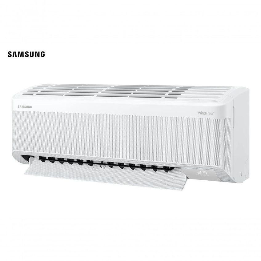 Ar Condicionado Split Inverter Samsung Windfree AI Pro 24000 BTUs Quente e Frio 220V AR60H24C1AWNAZ - imagem 5