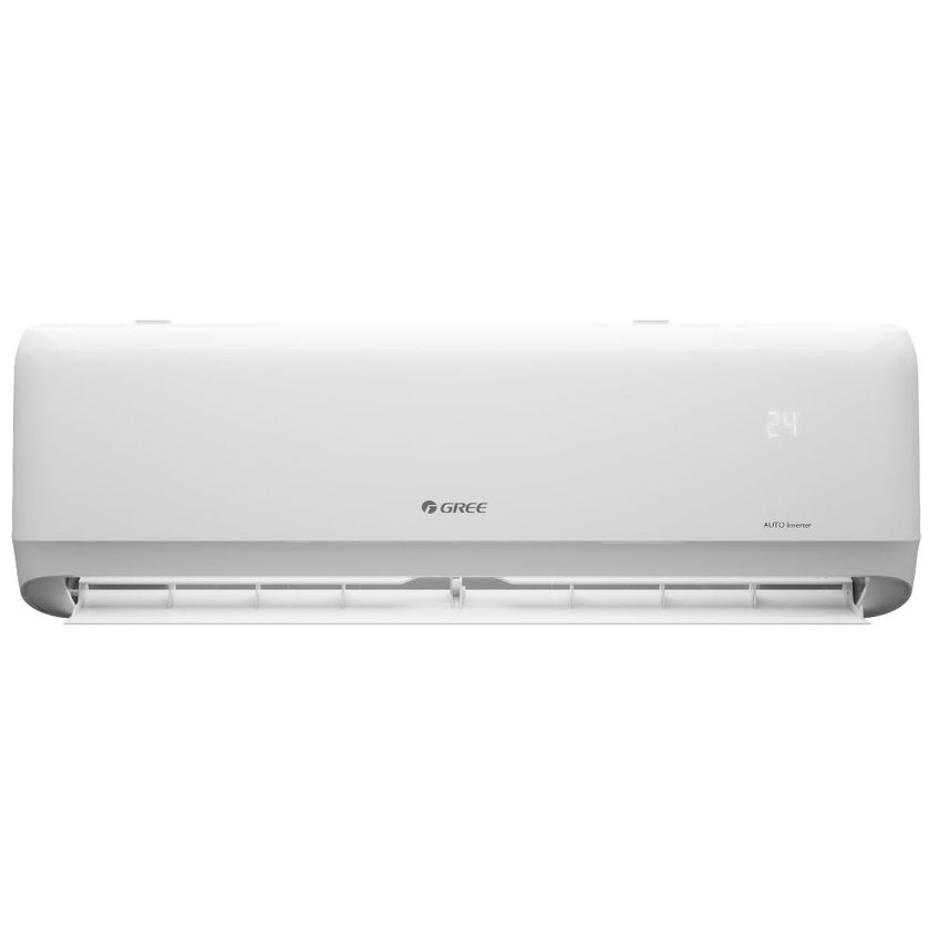 Ar Condicionado Split Hi Wall - Inverter R-32 - G-Side - Gree - 9.000 BTUs - Frio - 220V Monofásico - imagem 4