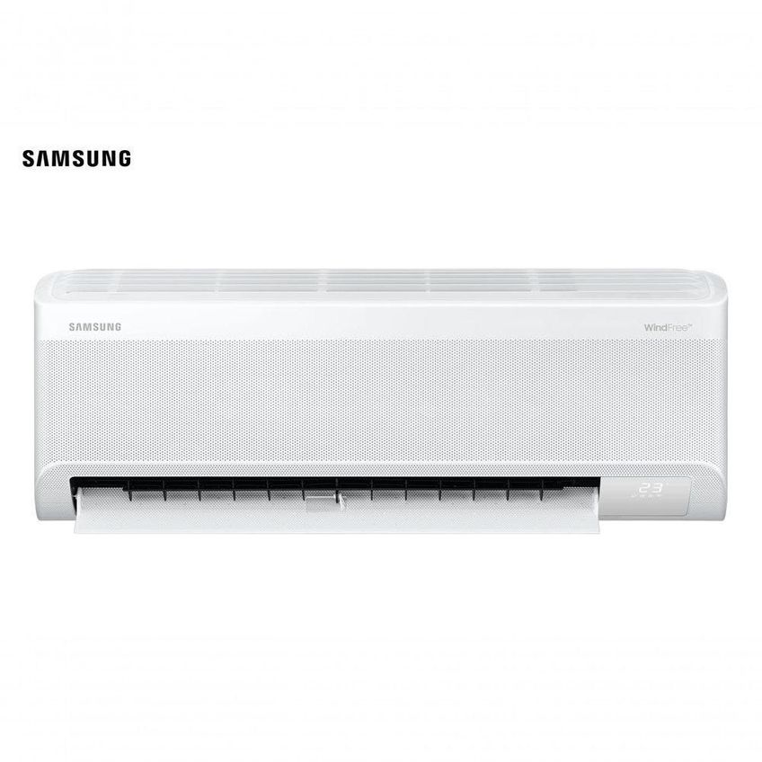 Ar Condicionado Split Inverter Samsung Windfree Ai Pro 9000 Btus Quente E Frio 220v Ar60h09c1awnaz - imagem 3