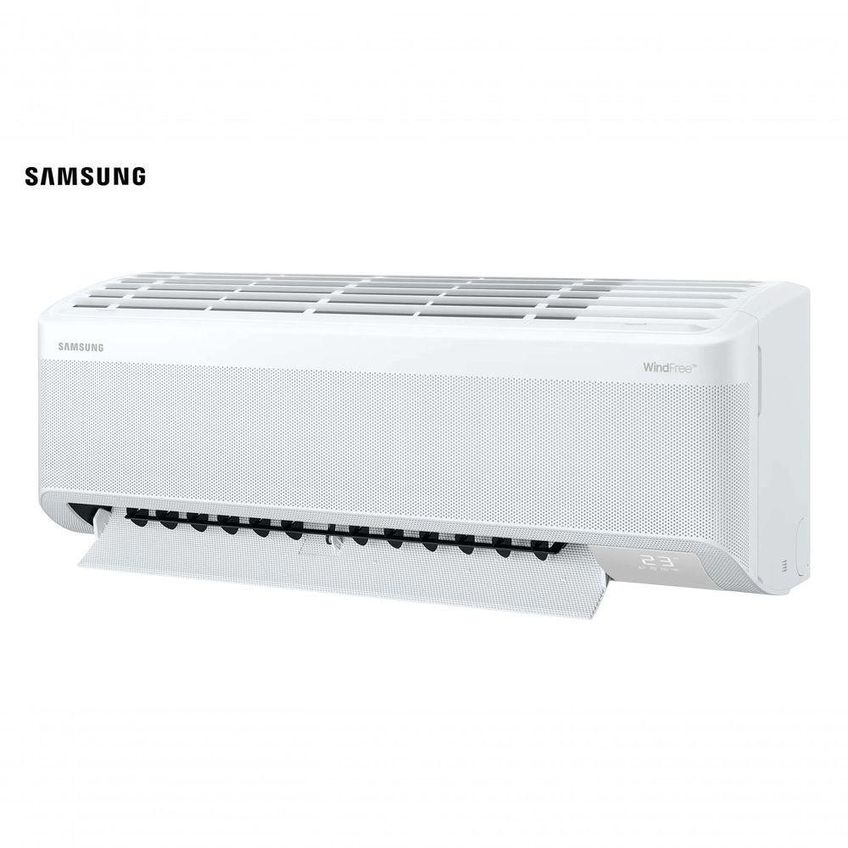 Ar Condicionado Split Inverter Samsung Windfree AI Pro 12000 BTUs Frio 220V AR60H12D1AWNAZ - imagem 5