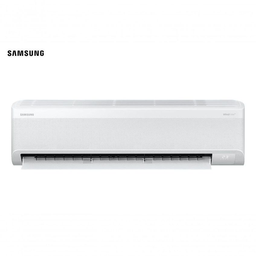 Ar Condicionado Split Inverter Samsung Windfree Ai Pro 24000 BTUs Frio 220V AR60H24D1AWNAZ - imagem 3
