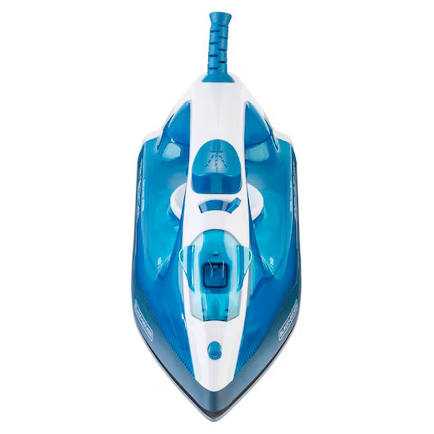 Ferro A Vapor FX2150-B2 Com Base Antiaderente 1200W Black Decker - imagem 3
