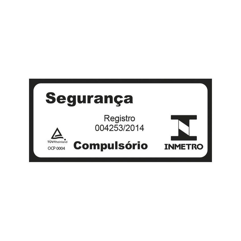 Cordão Flexível Paralelo Sil 2x1,5mm 100m 300v Preto - imagem 3