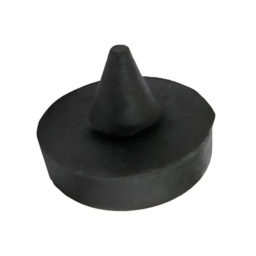 Calco Lateral Do Capu Chevette Opala 07317924 - imagem 2