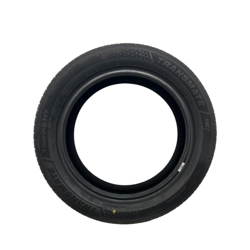 Pneu Trasmate Aro 16 185/55r16 83v Touring H7 - imagem 3
