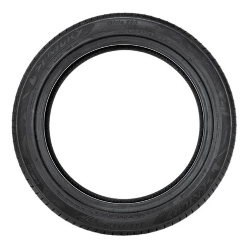 Kit 4 Pneus Sentury Aro 19 245/35r19 Qirin 990 93w Xl - imagem 3