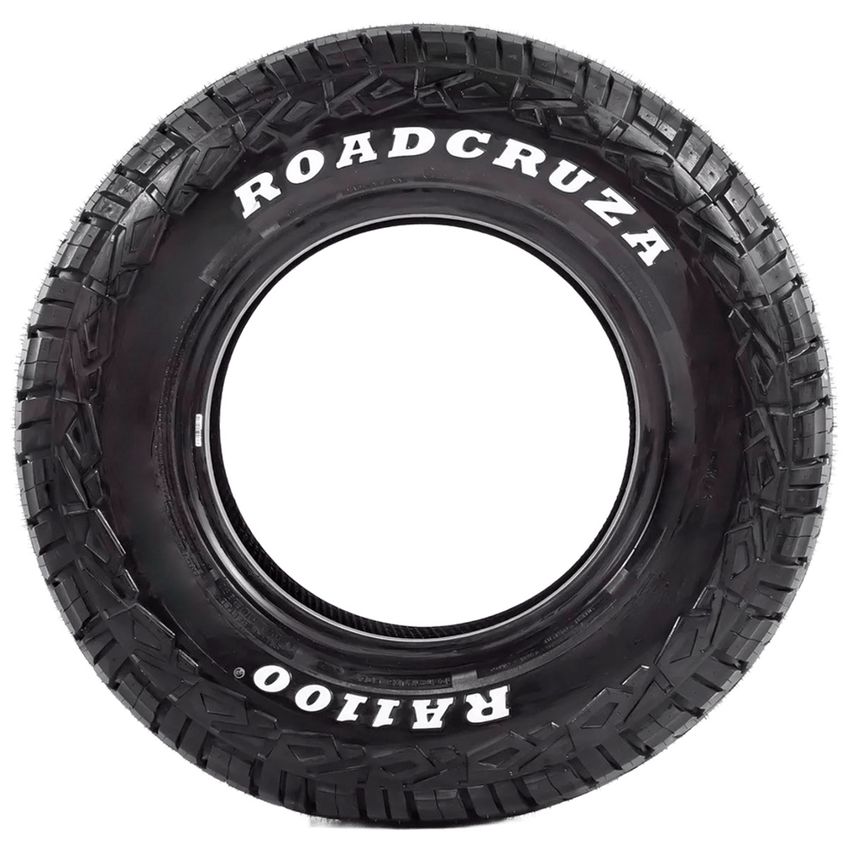 Kit 4 Pneus Aro 16 Roadcruza 245/70 R16 111T RA1100 - imagem 3