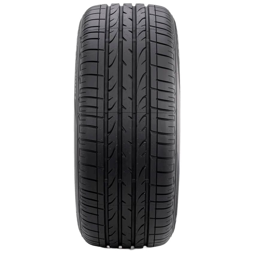 Kit 4 Pneus Bridgestone 255/45 R20 Bl 101w Dueler H/p Sport - imagem 4