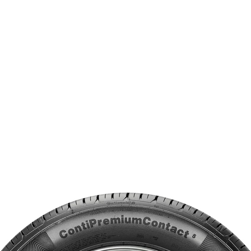 Kit 4 Pneus Continental 185/65R15 88H ContiPremiumContact 5 - imagem 3