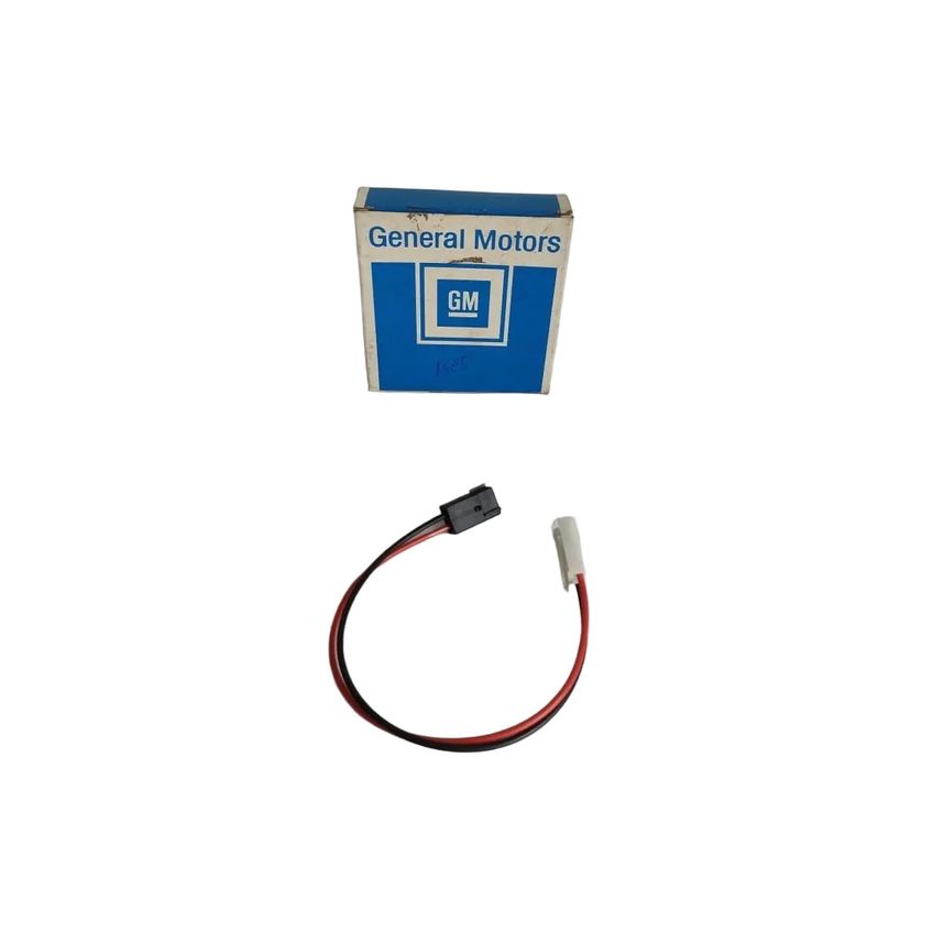 Chicote Da Bomba De Combustivel GM Linha Gasolina 93245946 - imagem 3