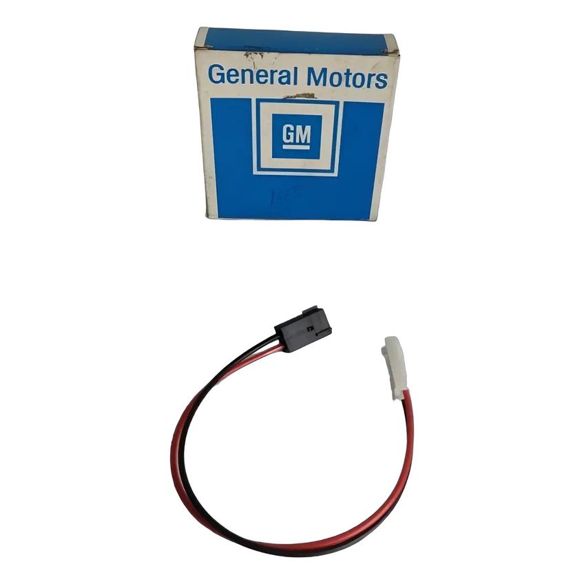 Chicote Da Bomba De Combustivel GM Linha Gasolina 93245946 - imagem 4