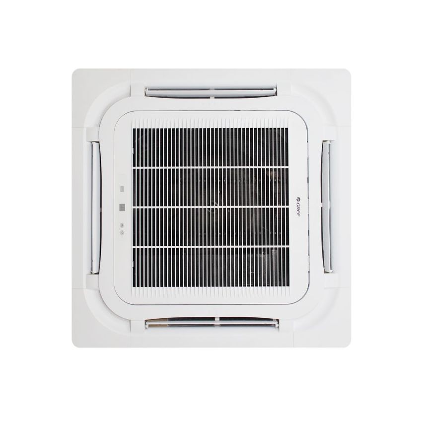 Ar Condicionado Split Cassete 4 Vias Inverter R-32 Gree G-prime Compact 54000 Btus Frio 220v Monofásico - imagem 5