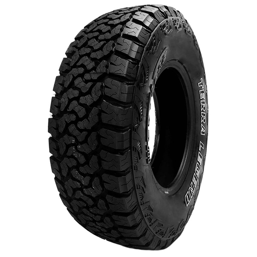Kit 4 Pneus Aro 16 Westlake 215/70 R16 100s Sl369 - imagem 2