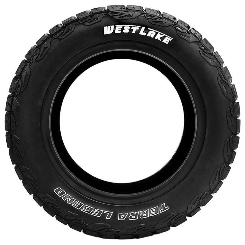 Kit 2 Pneus Aro 17 Westlake 285/65R17 121/118Q 10PR LT SL399 - imagem 3