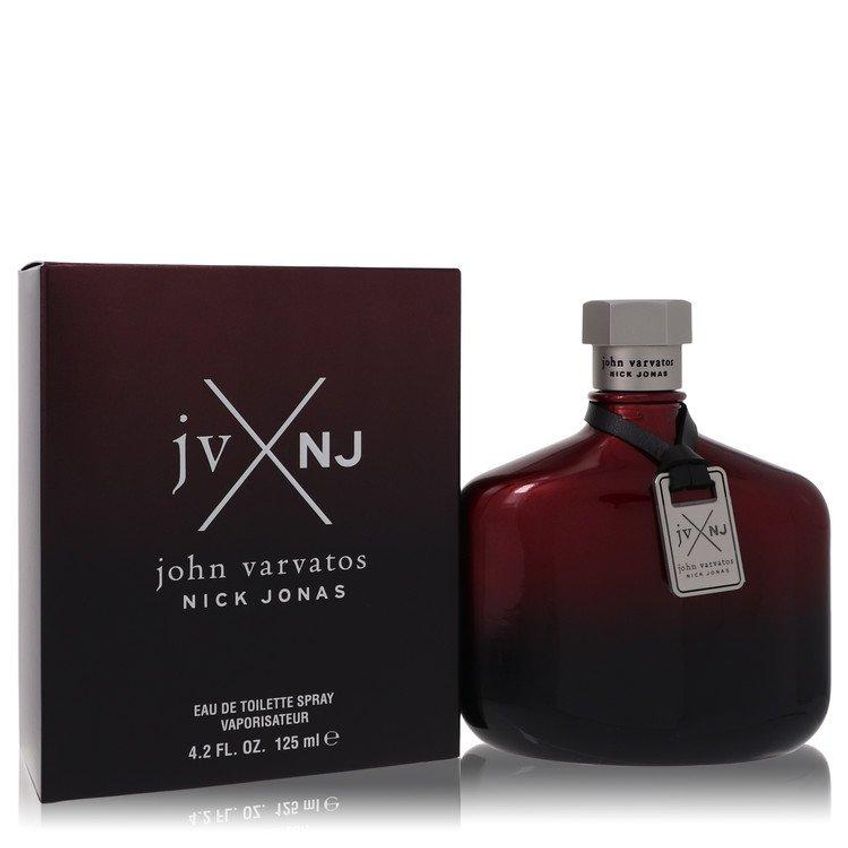 Perfume Masculina John Varvatos 125 Ml Eau De Toilette Spray - imagem 2