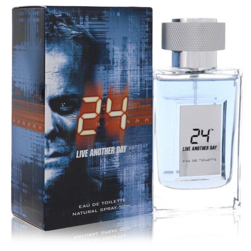 Perfume Masculino Scentstory 50ml Eau De Toilette Spray - imagem 2