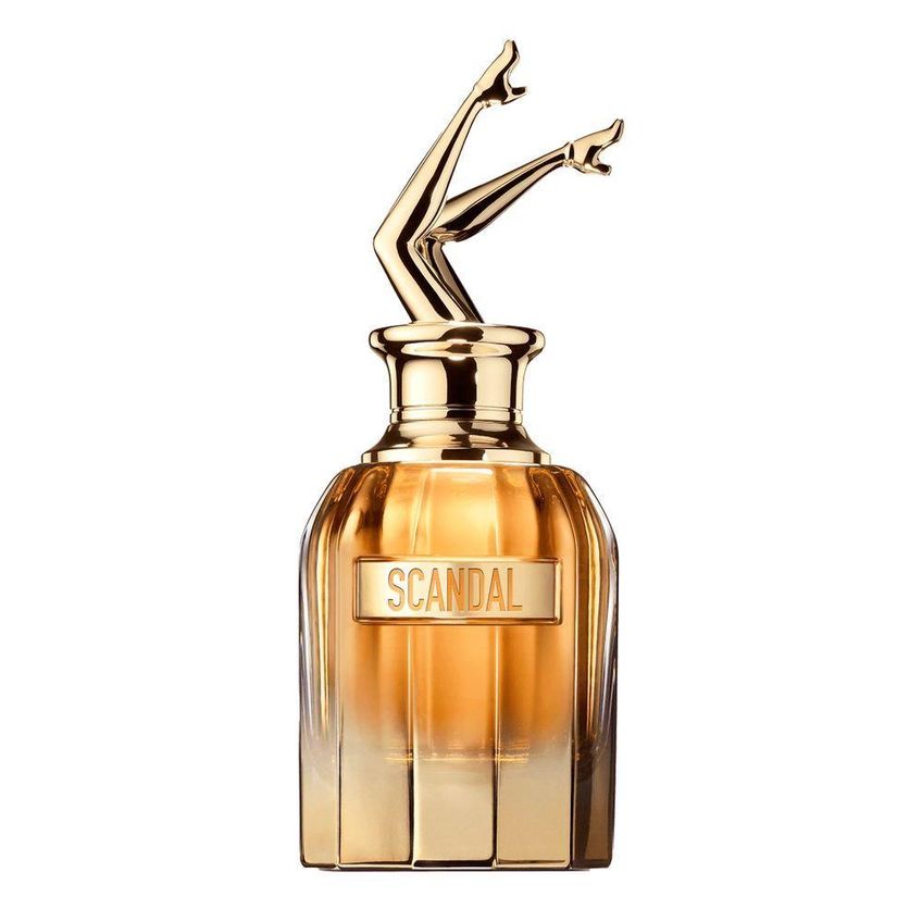 Perfume Scandal Absolu Parfum Feminino Floral 80ml - imagem 2