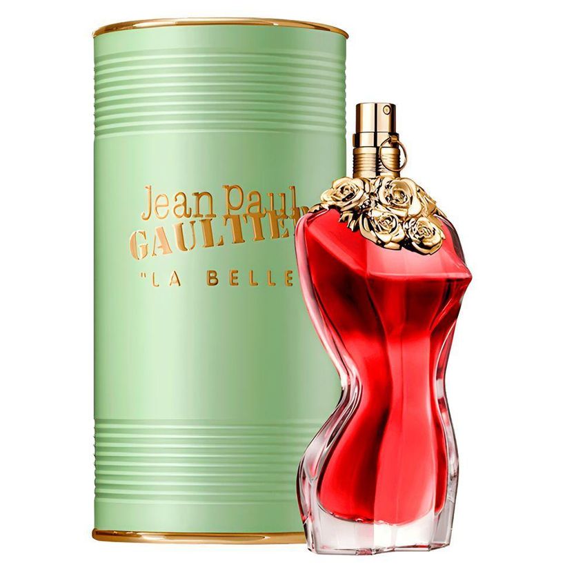 Perfume La Belle Feminino Eau De Parfum 100ml Jean Paul Gaultier - imagem 5