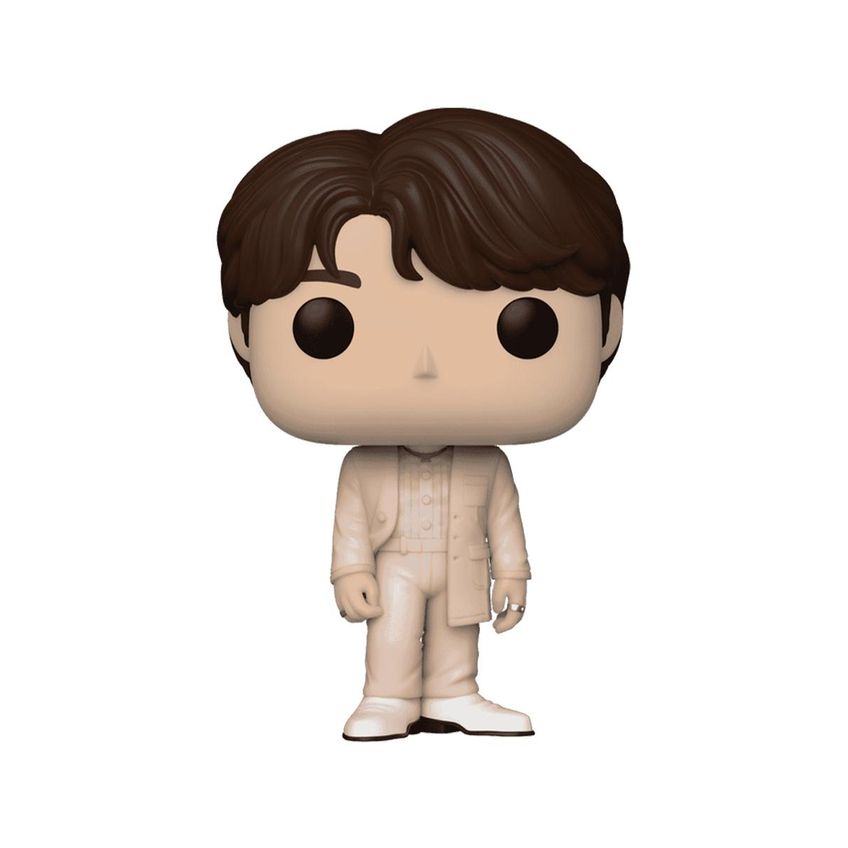Boneco Funko Pop! Bts (proof) - Jin - imagem 3