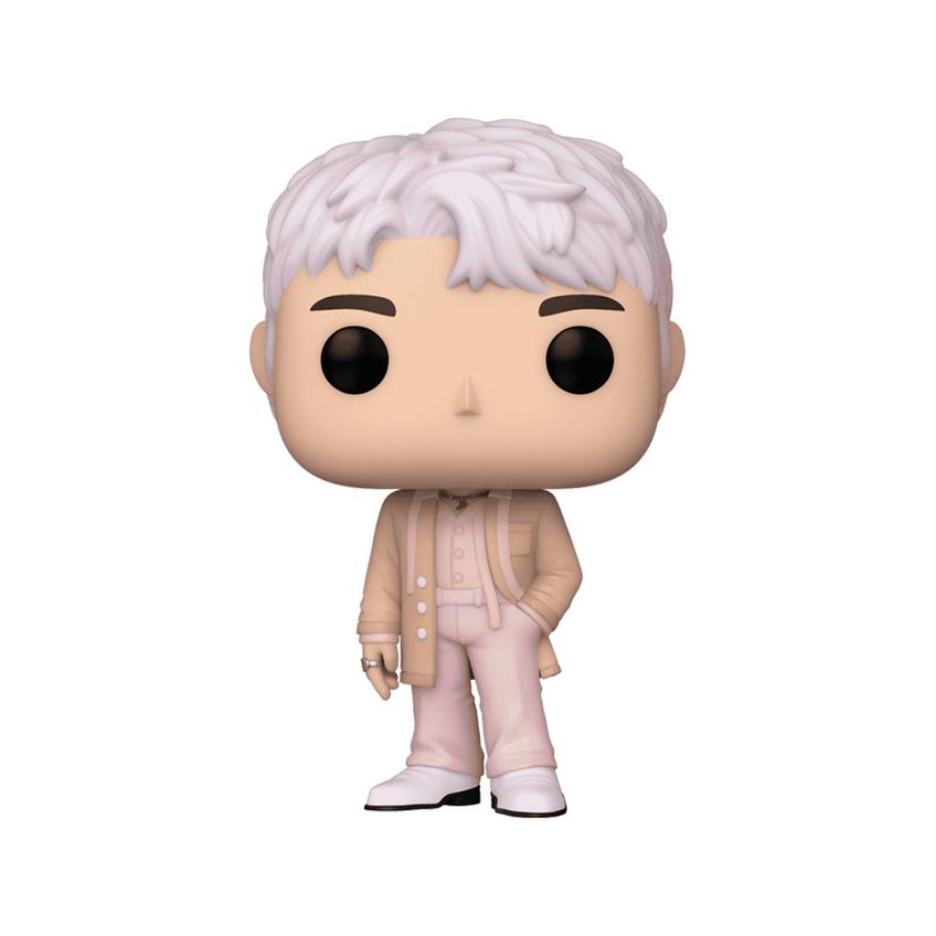 Boneco Funko Pop! Bts (proof) - J-hope - imagem 3