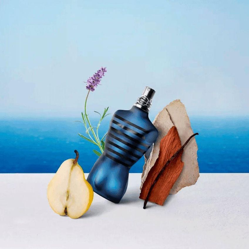 Perfume Ultra Male Masculino Eau De Toilette 125ml Jean Paul Gaultier - imagem 3
