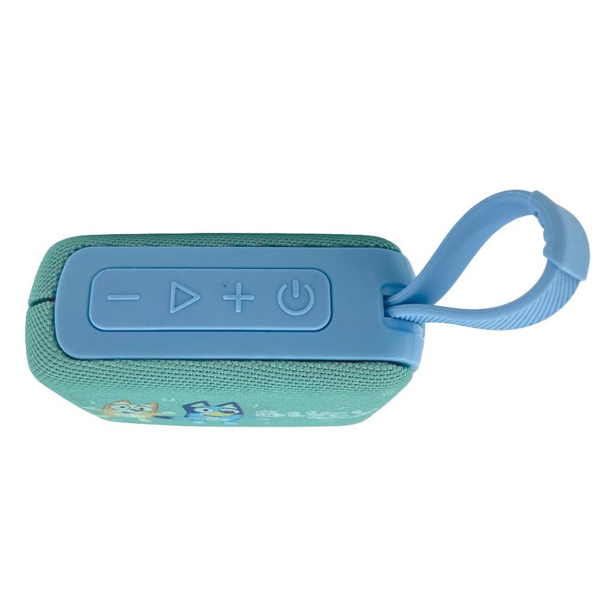 Caixa De Som Bluetooth Speaker Bluey - imagem 2