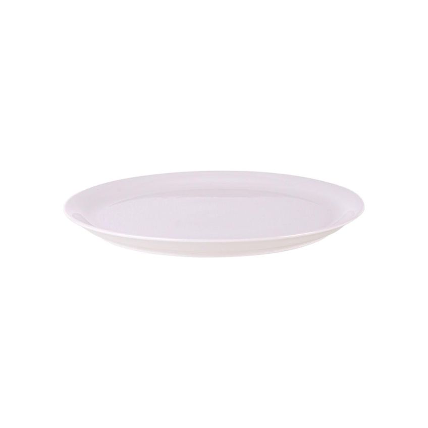 Prato Pizza Tramontina Paola Em Porcelana 28 Cm Outlet - imagem 2