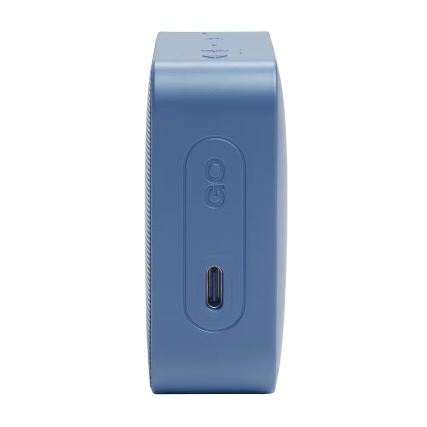 Caixa De Som JBL ES2BLKBR GO Essential 2 Bluetooth IP67 5h Bateria Azul - imagem 5