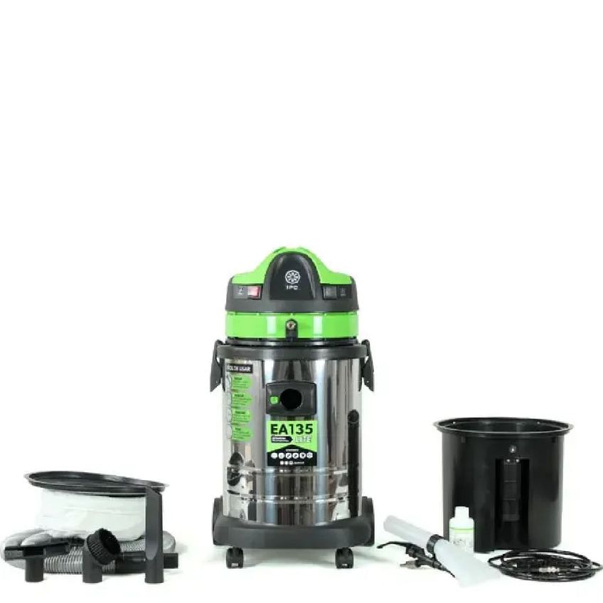 Lavadora Extratora Ea135 Lite 35 Litros 1200 Watts 110 Volts Ea135lite-127 Ipc Ipc - imagem 4