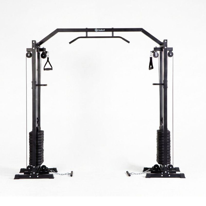 Cross Over Gallant Advanced Max (GCR75STHUA-PT) - imagem 3