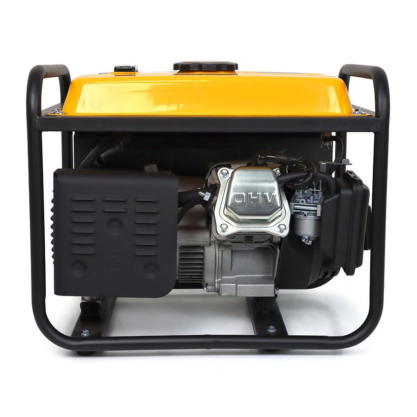 Gerador Portátil Gmx-1300r Mono Gasol 3hp 1,3kva 220 Volts - 71001034 - Csm - imagem 4
