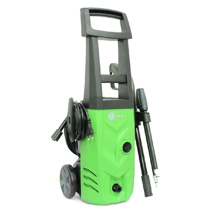 Lavadora Alta Pressão PWC09 1958 PSI 1600 Watts 220 Volts Água Fria - IDAF94411 - IPC IPC - imagem 2