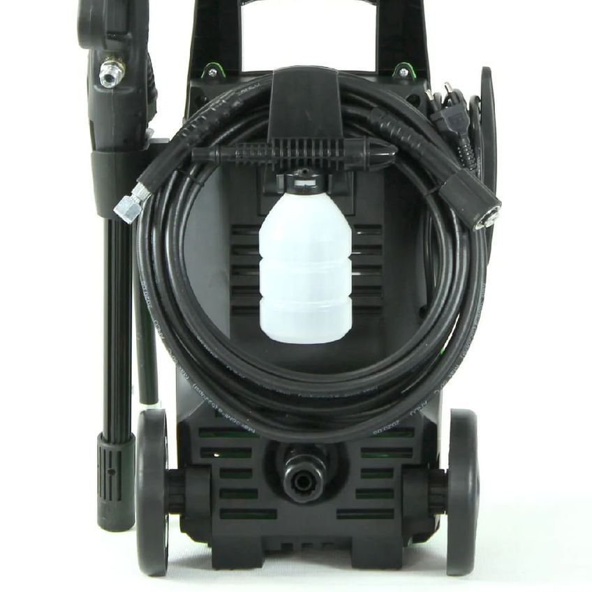 Lavadora Alta Pressão PWC09 1958 PSI 1600 Watts 220 Volts Água Fria - IDAF94411 - IPC IPC - imagem 4